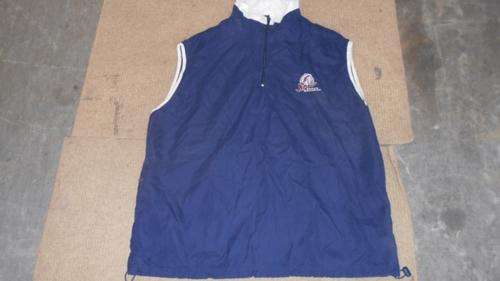 SPUR STEAK RANCHES SHORT SLEEVE JACKET - SIZE 3XL